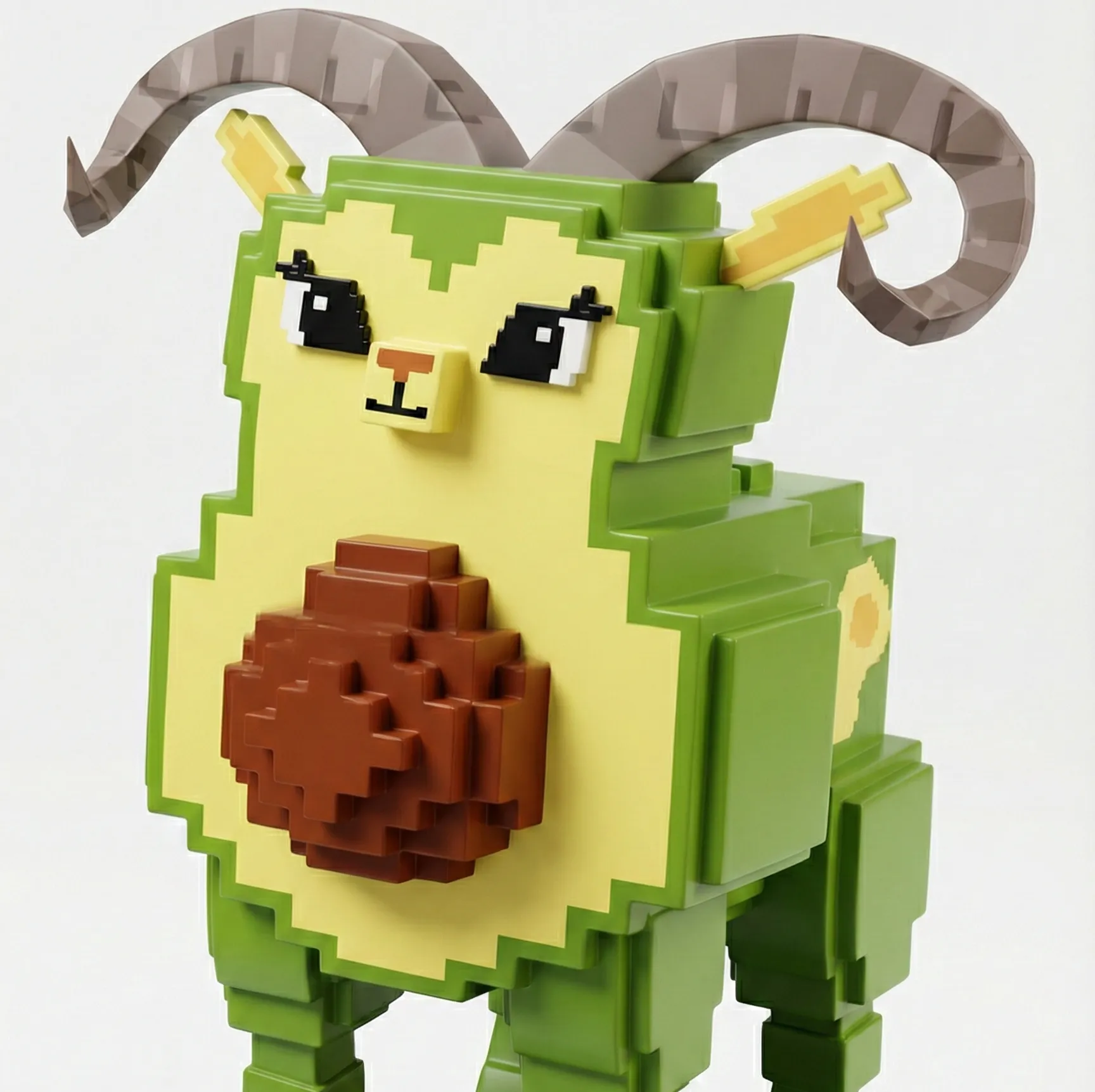 Avocadini Antilopini