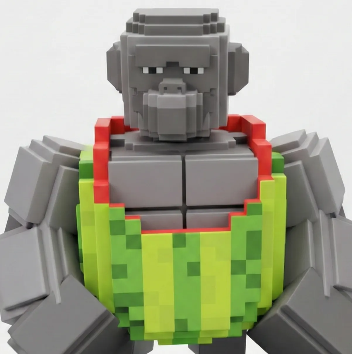 Gorillo Watermelondrillo