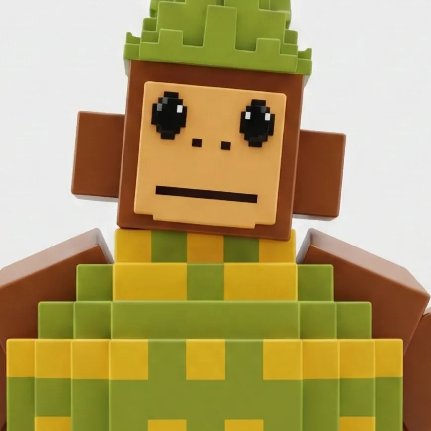 Orangutini Ananassini