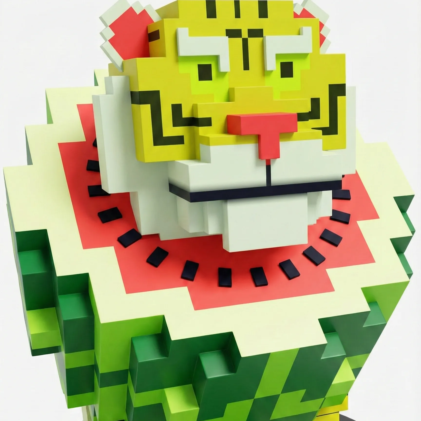 Tigrilini Watermelini